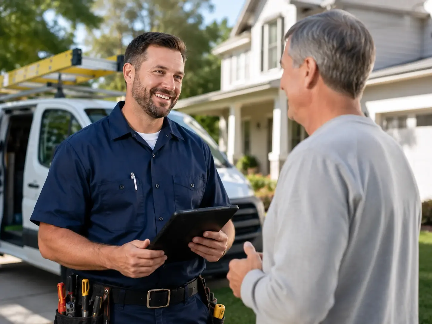 Whole Home Rewiring Adrian, PA FAQs